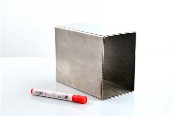 內襯不銹鋼管,圓形不銹鋼管 不銹鋼管圖