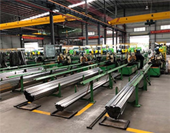 雙層不銹鋼真空管,不銹鋼管哪里買 不銹鋼管圖