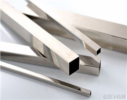 為什么304不銹鋼管的價格比201更貴？