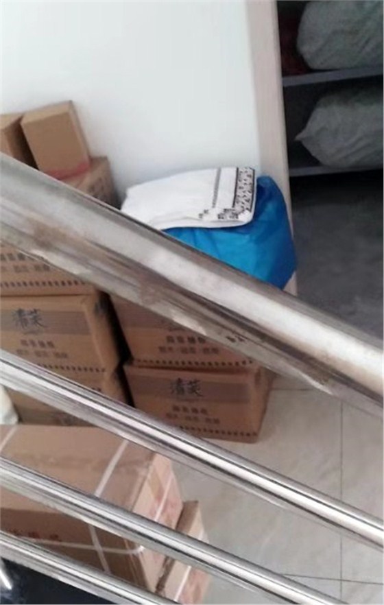 304不銹鋼管 304不銹鋼管