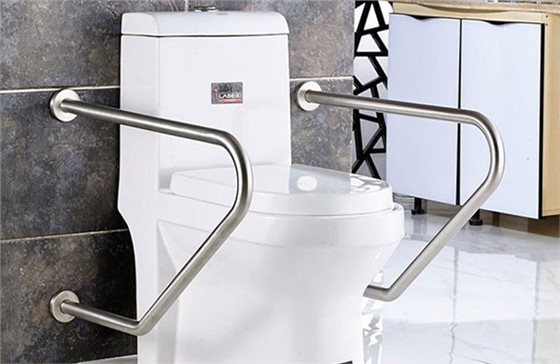 衛浴不銹鋼扶手