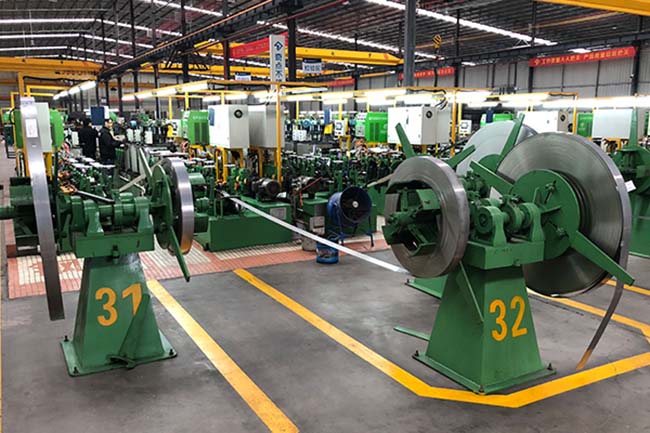 哪里有不銹鋼管,不銹鋼管購買注意 不銹鋼管圖