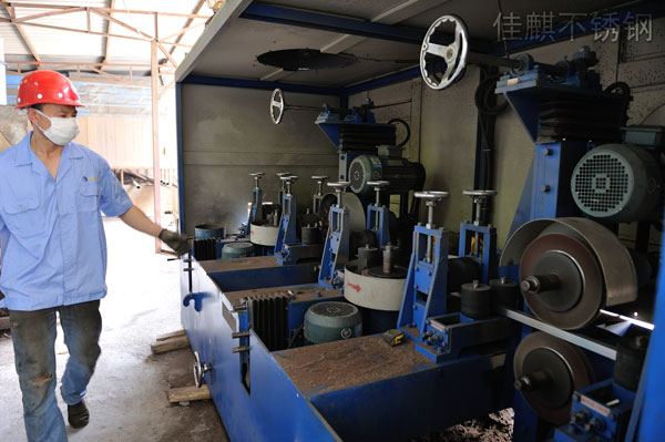 不銹鋼管加工 不銹鋼管加工