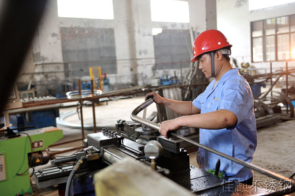 不銹鋼彎管 不銹鋼彎管