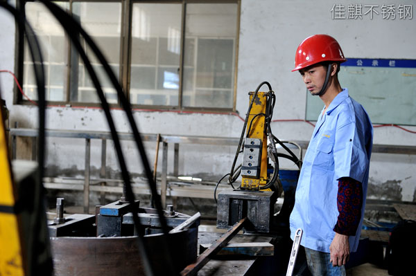 不銹鋼管加工 不銹鋼管加工