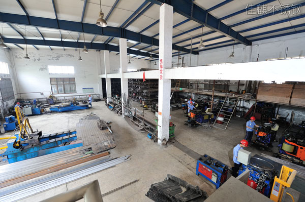 杭州不銹鋼管廠家 杭州不銹鋼管廠家