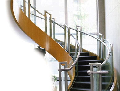 不銹鋼樓梯扶手管 不銹鋼樓梯扶手管